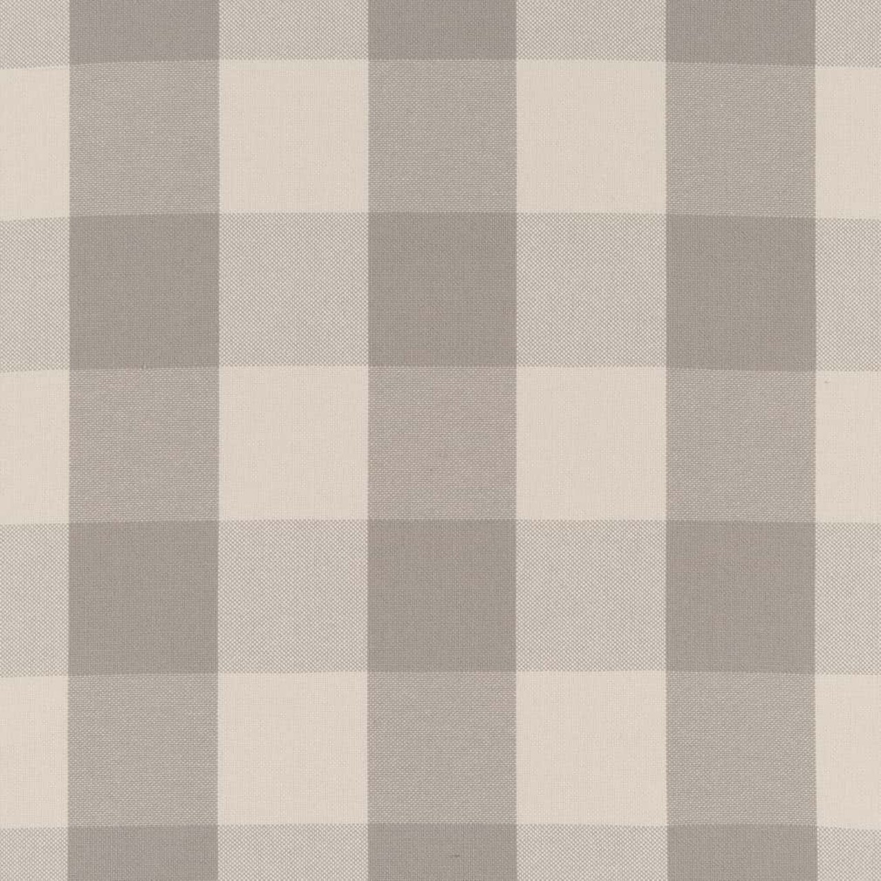 Upholstery Fabric - Grey & Silver Check & Houndstooth,Plaid Upholstery Fabric 54 Inches"